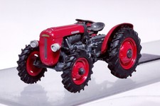 UH Vehicle Tractor 1/43 Same