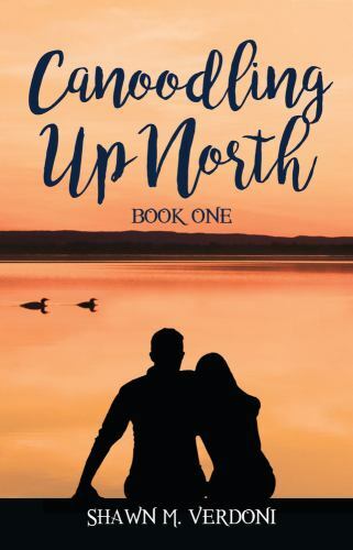 Canoodling north book - canoodling, north: