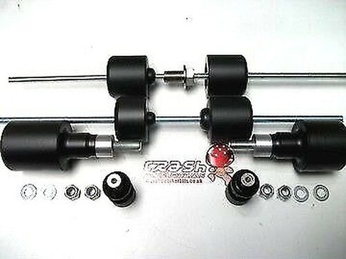 Yamaha set completo 8 - r6,