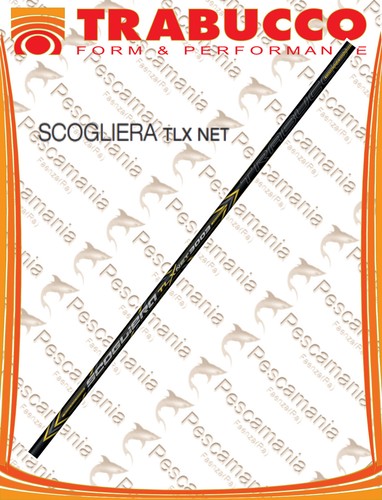Trabucco scogliera tlx net - scogliera,