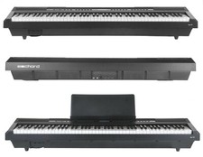 Pianoforte digitale tasti - digitale, 88