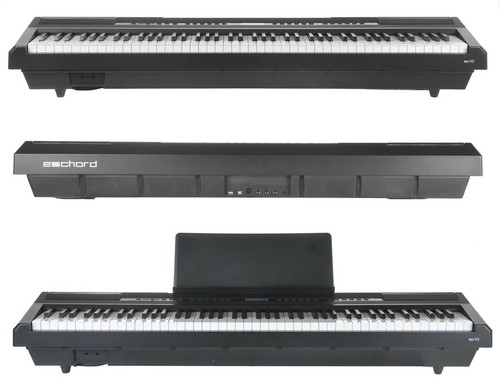 Pianoforte digitale tasti - digitale,