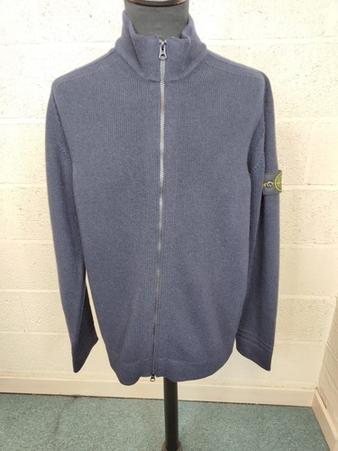 Cardigan stone island lana - cardigan,