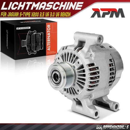 Generatore alternatore 120a - generatore,