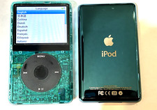 APPLE  iPOD  CLASSIC 5.5th