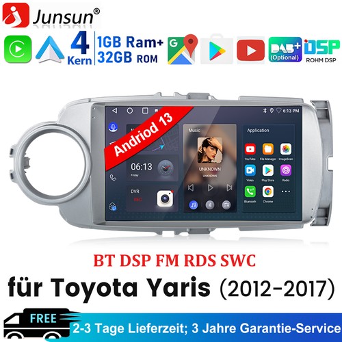 32g per toyota yaris - per,