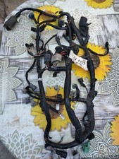 Impianto Elettrico Suzuki GSX