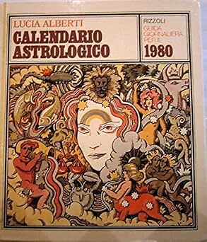 Calendario astrologico guida - calendario, astrologico.