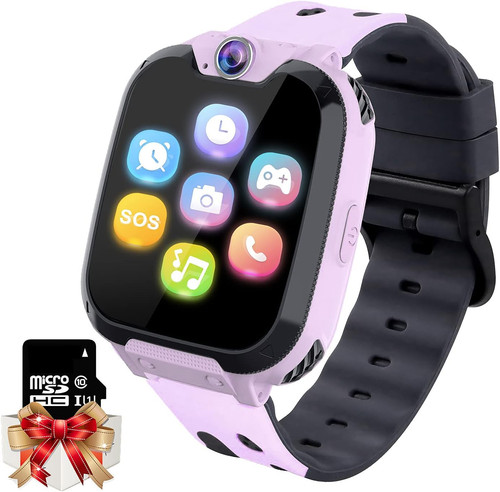 Smartwatch per bambini con - bambini,