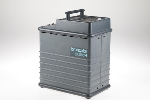 Generatore broncolor pulso - broncolor, 4