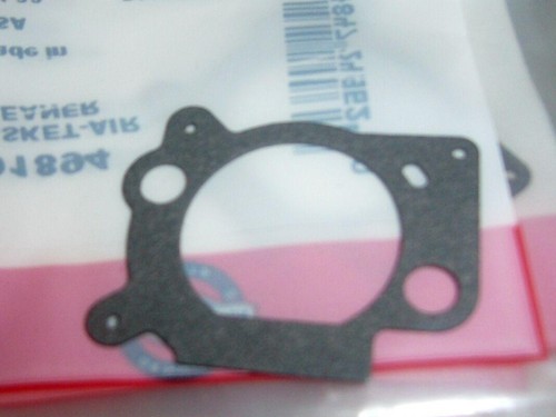 Guarnizione motore briggs - guarnizione,