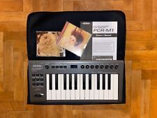 Edirol PCR-M1 – Usata su "Demian" di L’Aura