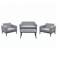 Salottino Waterproof giardino