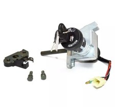 Kit Quadro Blocchetto Accensione YAMAHA MAJESTY - MBK SKYLINER 125 150 180 Tutti