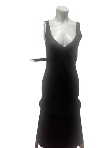 Maxi abito giorgio armani - abito, le