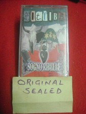 Litfiba sogno ribelle - mc,