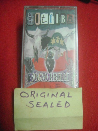 Litfiba sogno ribelle - sogno,