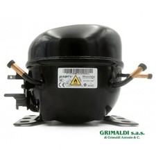 TT1117GY JIAXIPERA COMPRESSORE FRIGORIFERO LBP 11.40cc PER GAS REFRIGERANTE R600