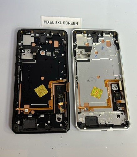 Originale google pixel xl - 3,