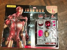 Ironman 60 cm deagostini