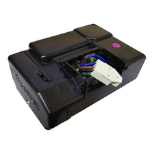 Scheda elettronica inverter DONPER per frigorifero C00731697 Hotpoint Ariston