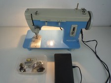 VINTAGE 1960'S SINGER MERRIT