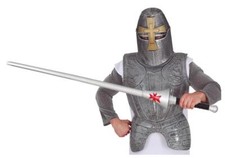 Lancia da cavaliere giostra