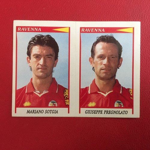 Calciatori 1998 1999 n - 1998/1999, 98/99