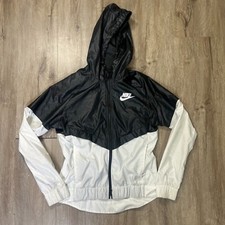 Tuta Nike donna giacca a vento