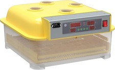 Incubatrice automatica - automatica, 48