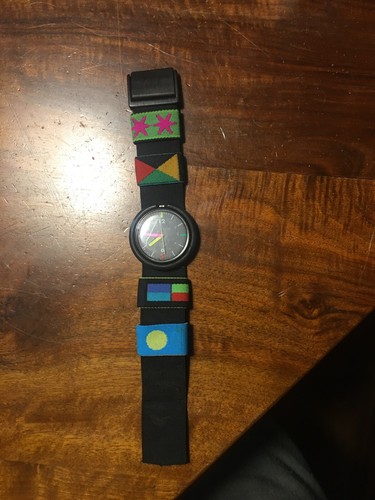 Swatch pop anni 90 - swatch,