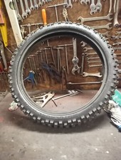 Bridgestone motocross M601