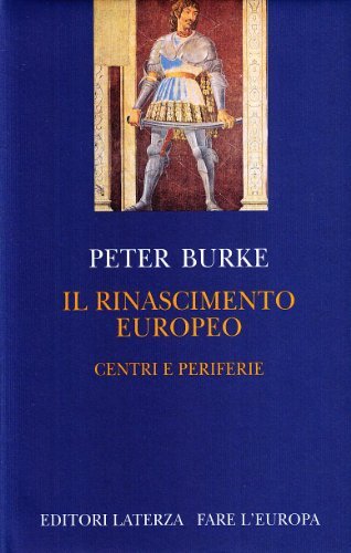 Rinascimento europeo - il,
