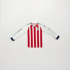 Maglia manica lunga uomo