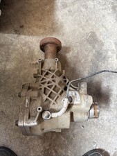 Riduttore Range Rover Evoque Motore 204dtd 4x4 