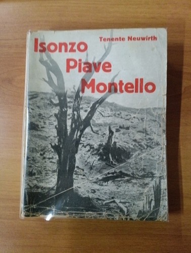 Walter neuwirth isonzo piave - walter,