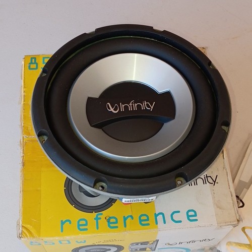 850w infinity reference - infinity,