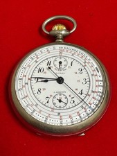 Orologio da tasca Auricoste