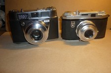 Macchina fotografica King