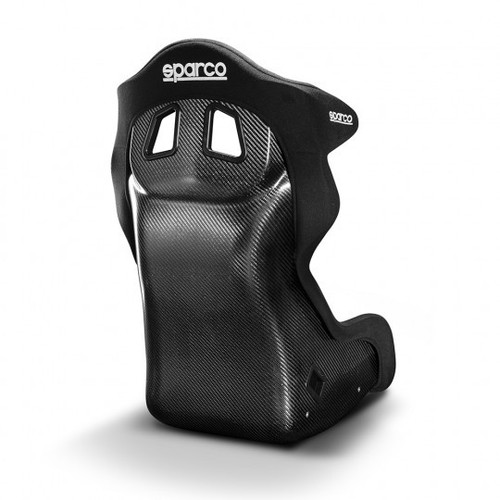 Sedile accendino carbonio - in,