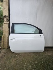 porta portiera sportello anteriore destro Fiat 500