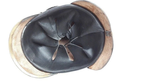 Elmetto tedesco pickelhaube - pickelhaube, in