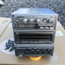 National CARCOMPO D80 E80 M88