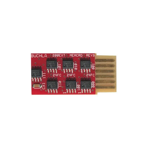 Buchla 200e - buchla,