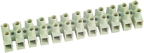 Morsettiera per cavi 0mm - morsettiera,
