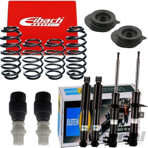 Eibach bilstein pro - bilstein, pro-kit