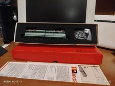 Locoarticolato RIVAROSSI E