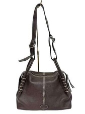 Borsa A Spalla TOD'S Marrone