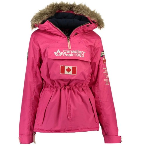 Canadia peak giacca ragazza - canadia,