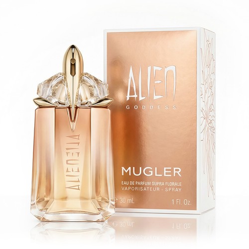 Mugler alien goddess supra - alien,